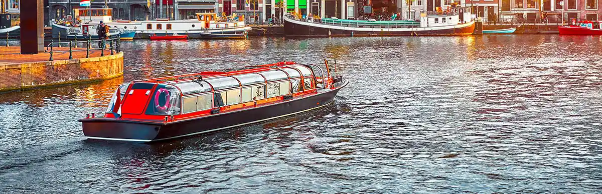 Amsterdam Travel guide Amsterdam Travel guide
