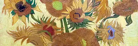 Van Gogh Museum tickets Van Gogh Museum tickets